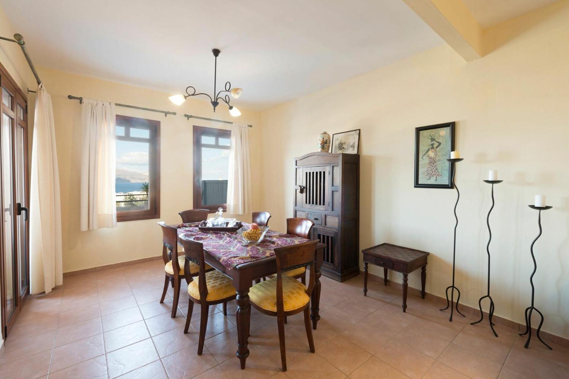 Villa Persephone By Posarellivillas Plaka  Exterior foto