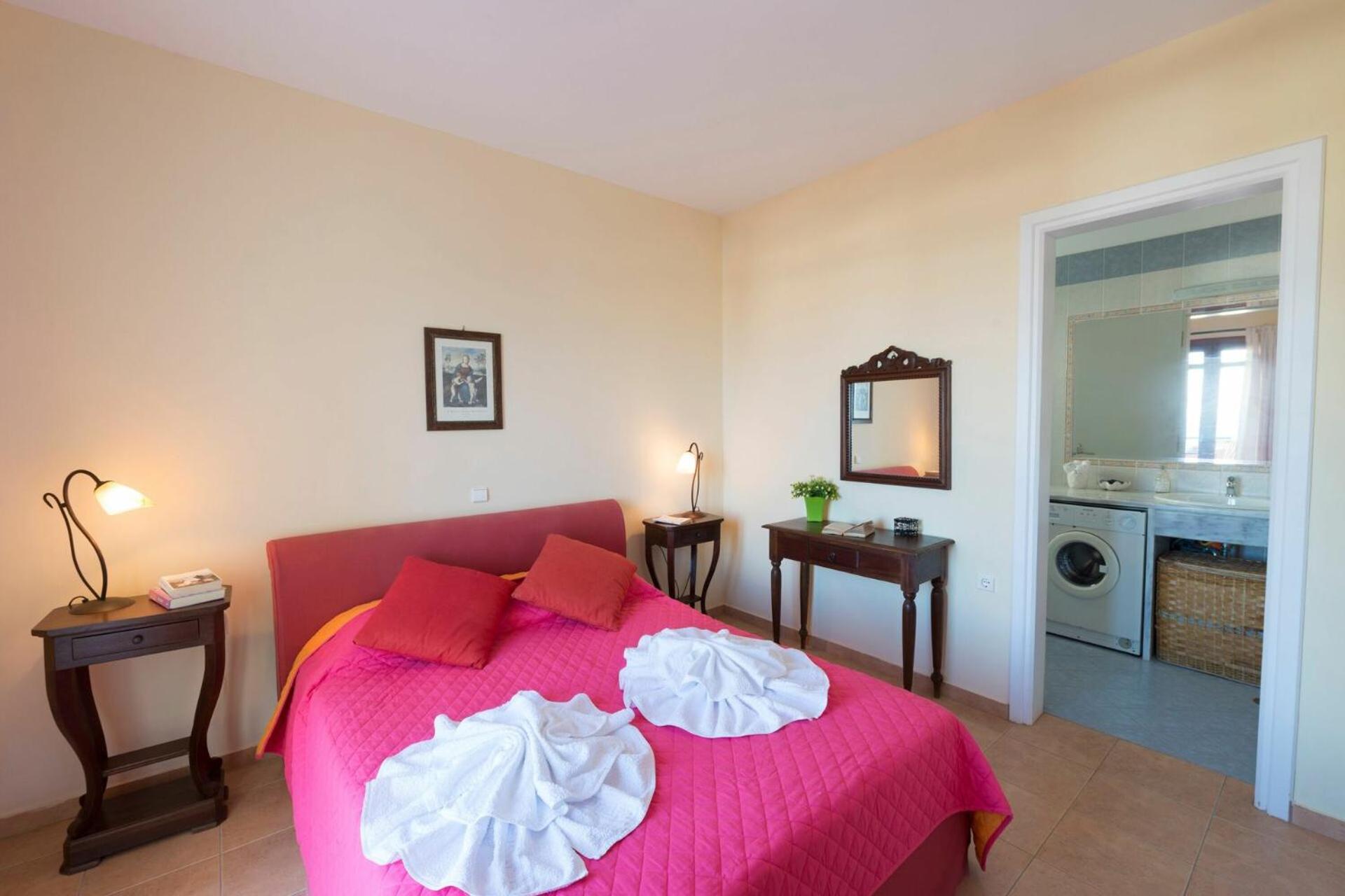Villa Persephone By Posarellivillas Plaka  Exterior foto